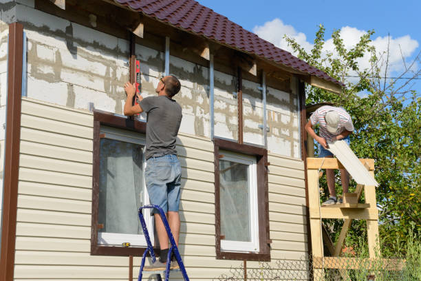 Best Siding Maintenance  in Stilwell, OK