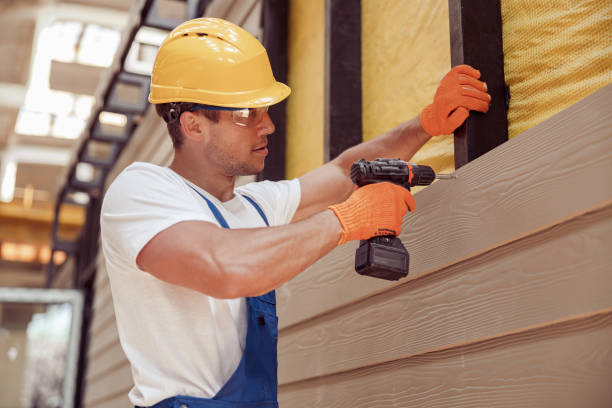Best Siding Repair  in Stilwell, OK