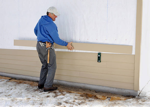 Best Vinyl Siding Installation  in Stilwell, OK